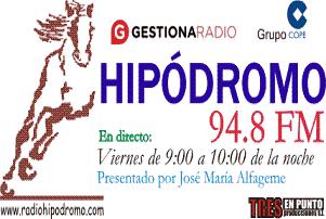 Radio Hipódromo